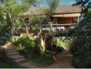 Swapnagandha Resort Mormugao Eksteriør billede